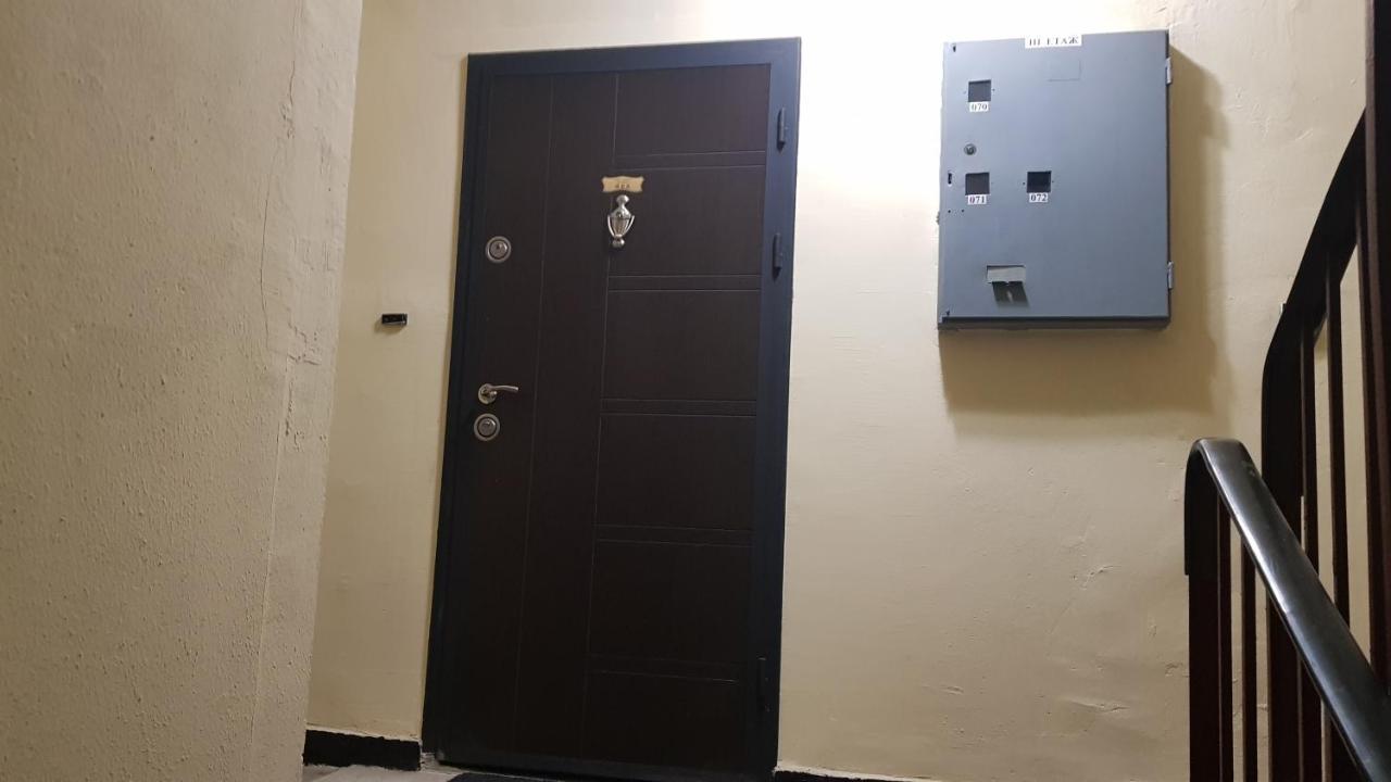 Апартамент За Гости Ива Ruse Exterior photo