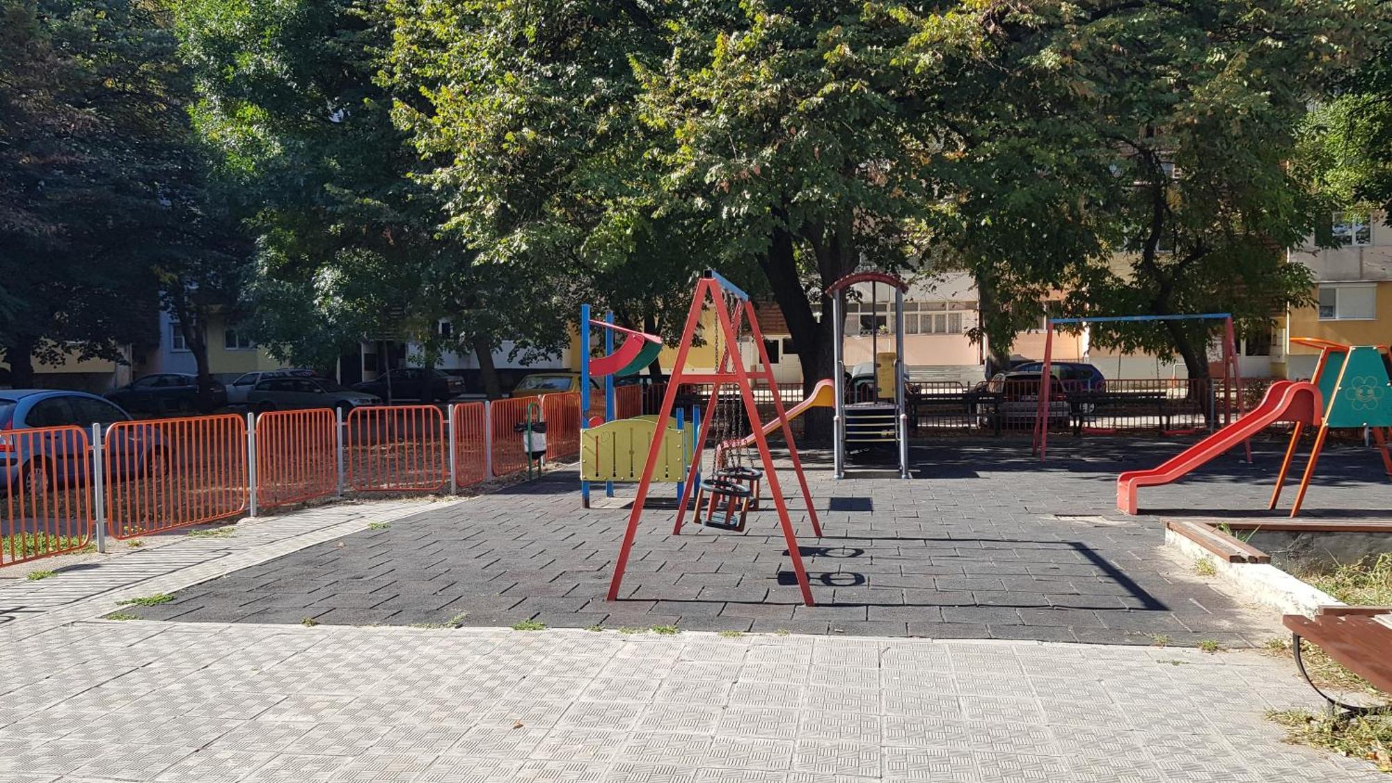 Апартамент За Гости Ива Ruse Exterior photo